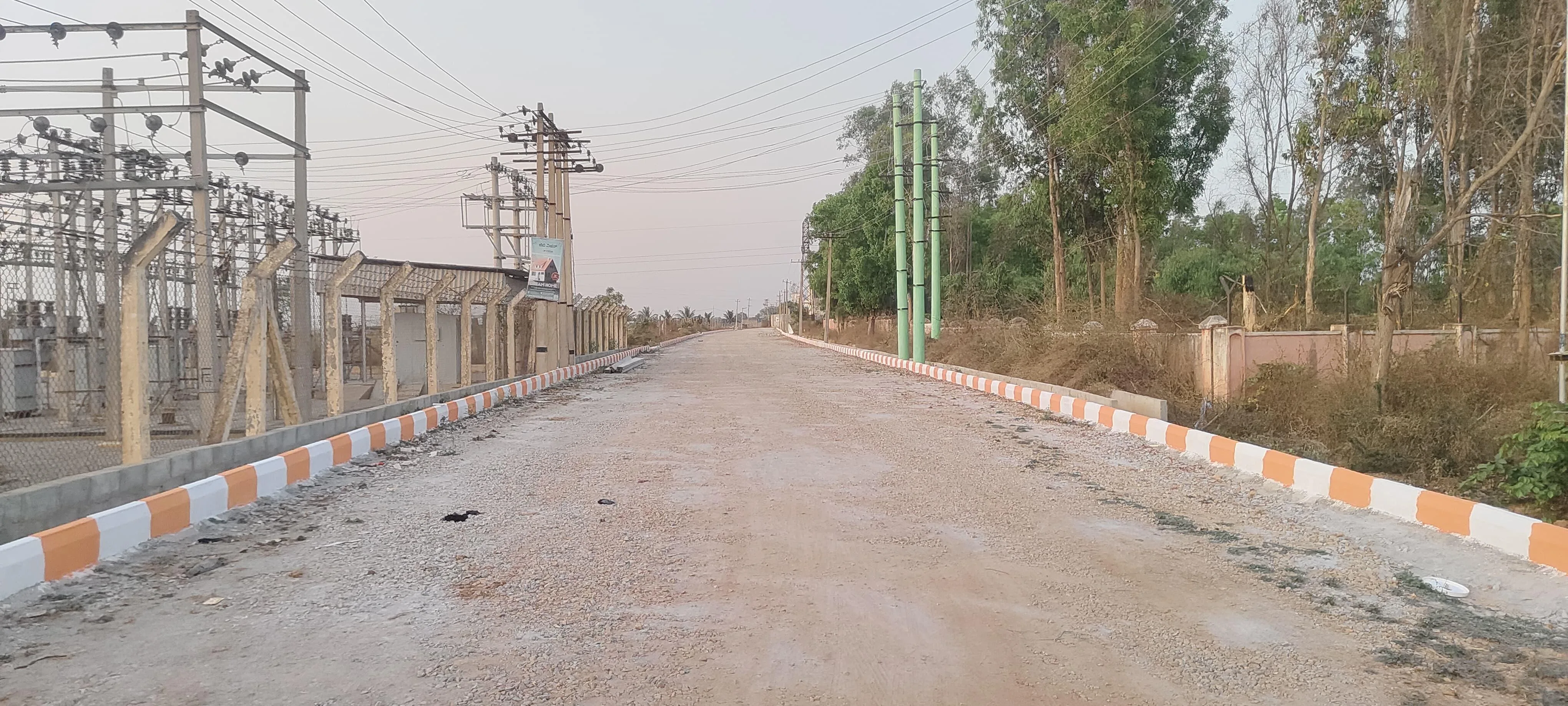 BHOOMI HOMEZ - Plots in Hoskote, Bangalore