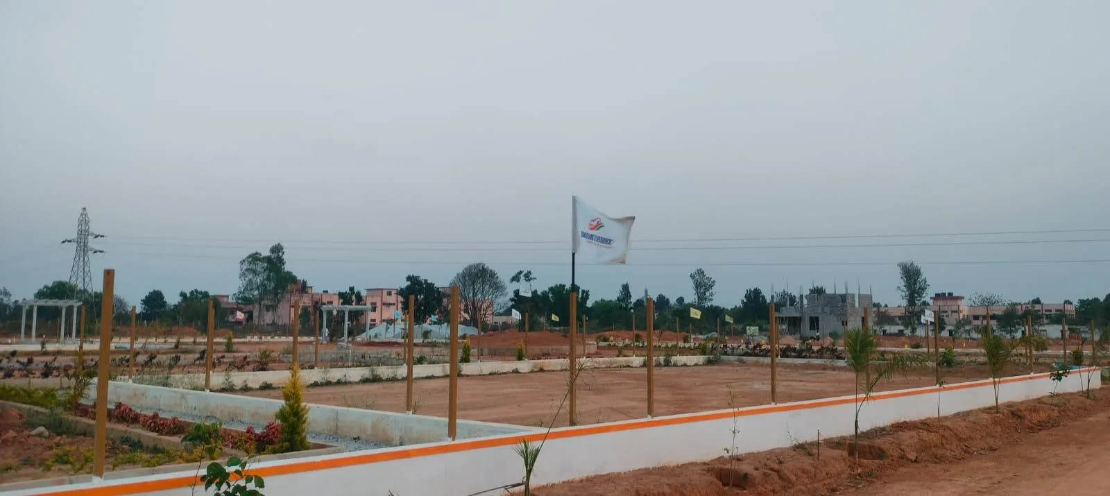 BHOOMI HOMEZ - Plots in Hoskote, Bangalore