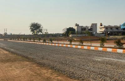 BHOOMI HOMEZ - Plots in Hoskote, Bangalore