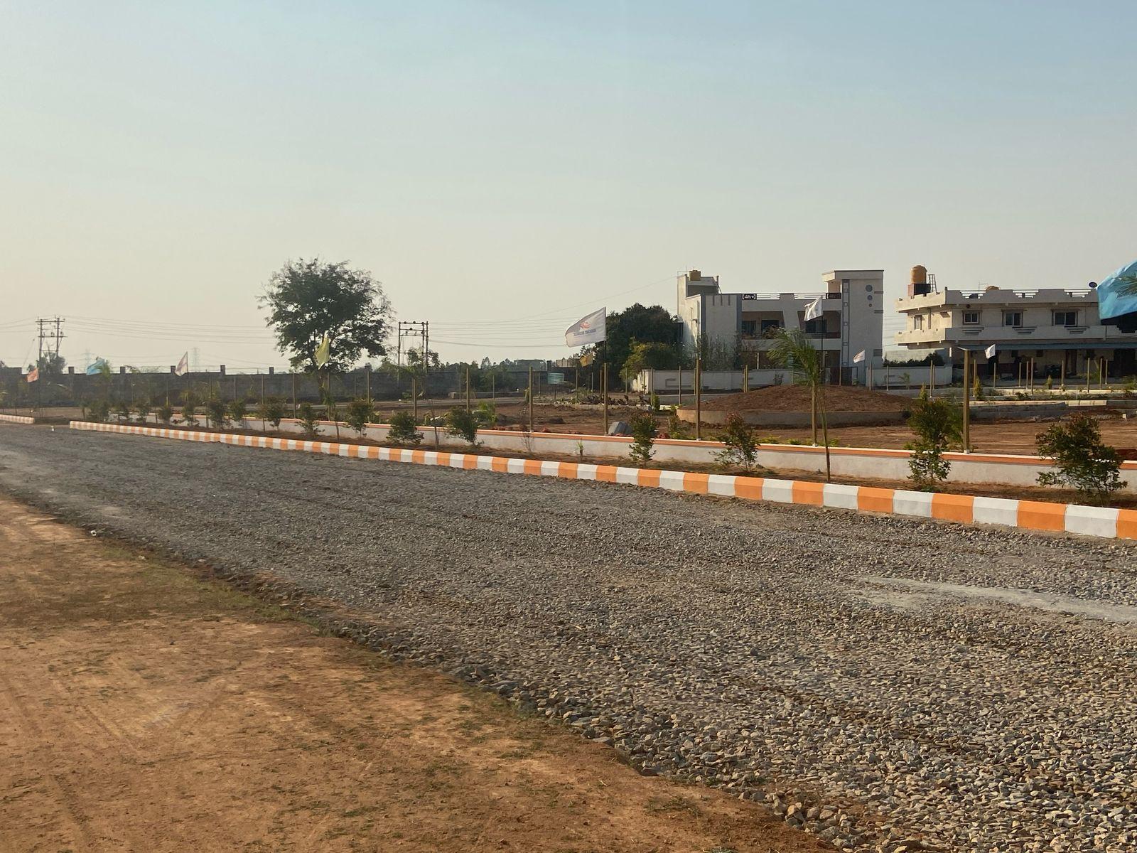 BHOOMI HOMEZ - Plots in Hoskote, Bangalore