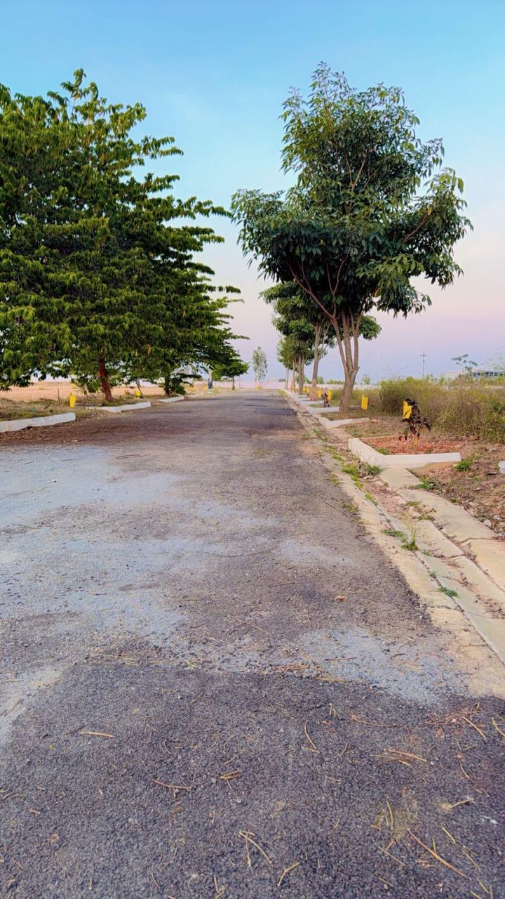 NIDHI ELITE DREAM HOMES – Residential Plots in Hosur