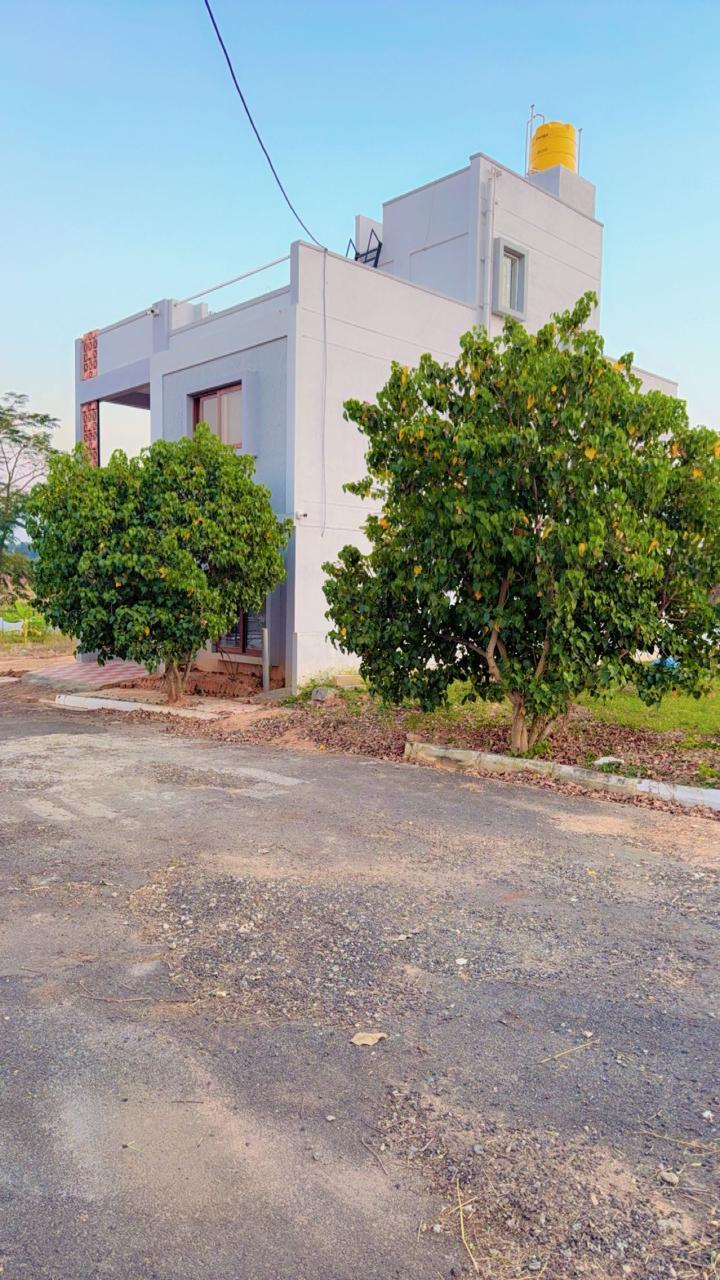 NIDHI ELITE DREAM HOMES – Residential Plots in Hosur
