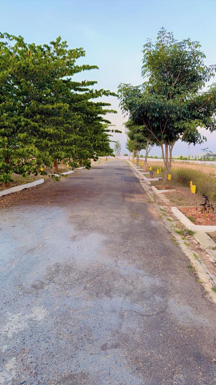 NIDHI ELITE DREAM HOMES – Residential Plots in Hosur