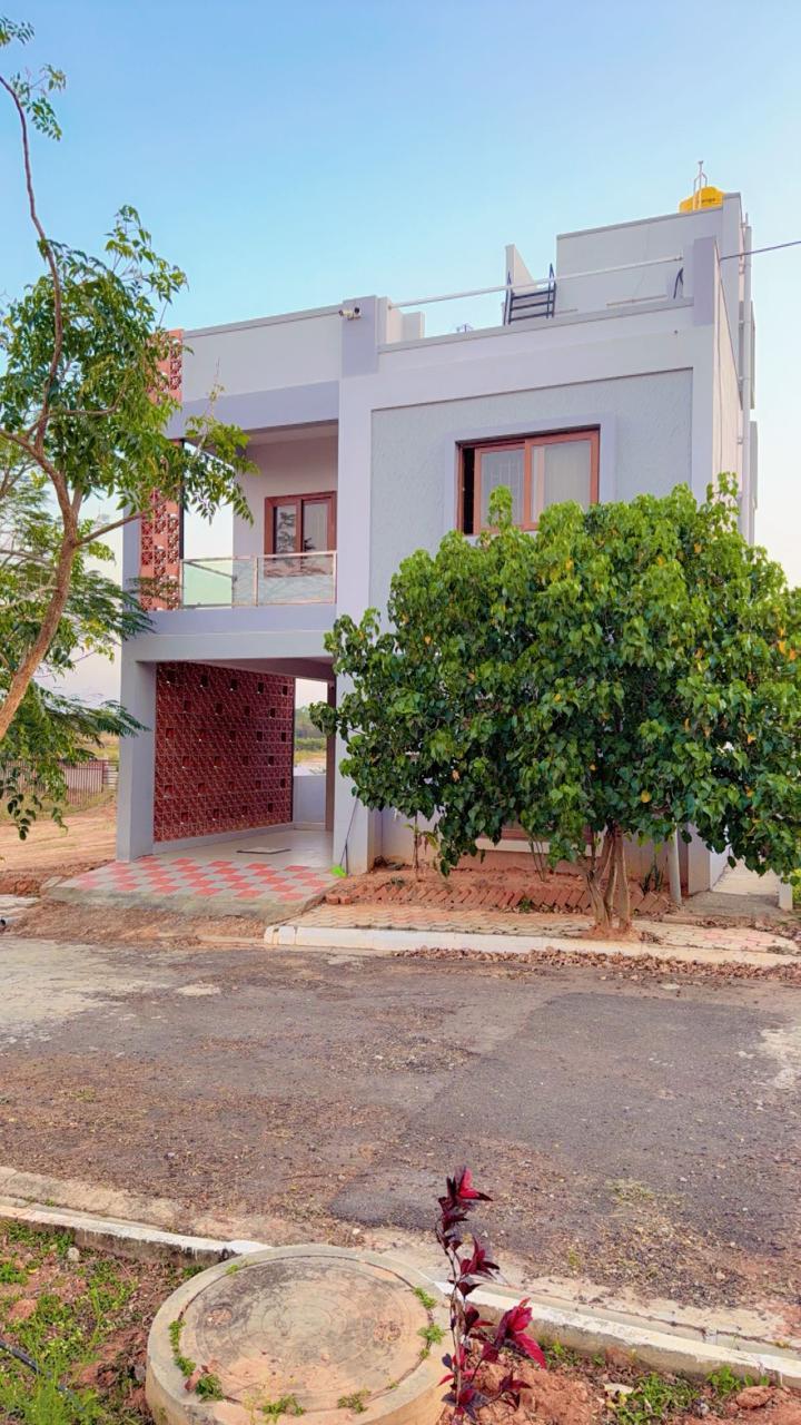 NIDHI ELITE DREAM HOMES – Residential Plots in Hosur