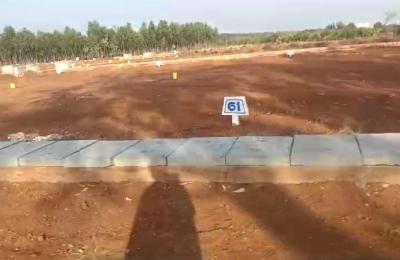 Plots for Sale in Tavarekere, Magadi Road