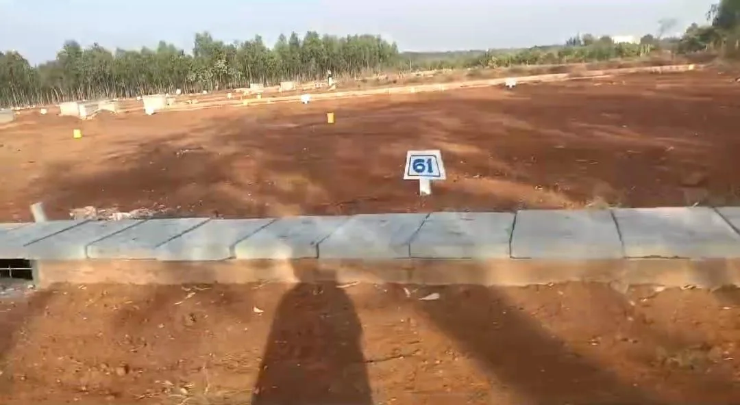 Plots for Sale in Tavarekere, Magadi Road