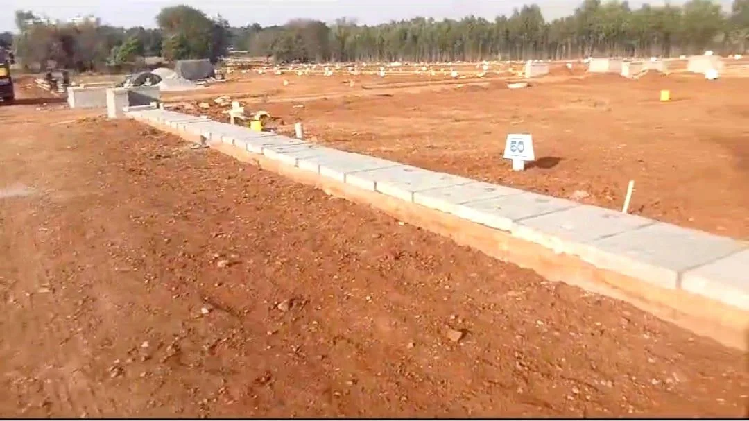 Plots for Sale in Tavarekere, Magadi Road