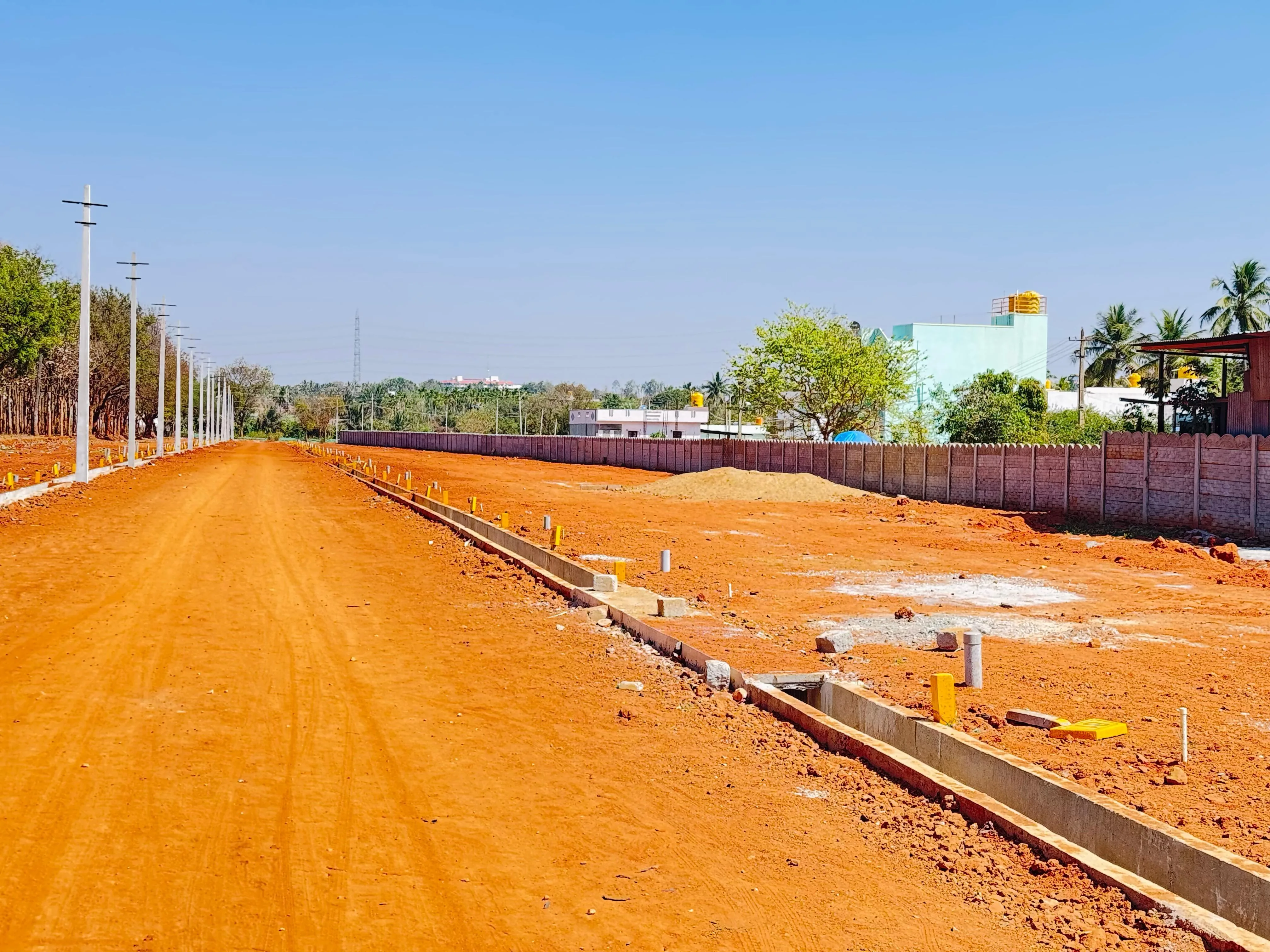 Virtue's Harmony – Plots in Doddaballapur Highway, Bangalore