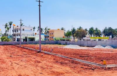 Virtue's Harmony – Plots in Doddaballapur Highway, Bangalore