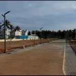Plot for Sale in Jakkur – Oraiyan Shivanandi Orchids
