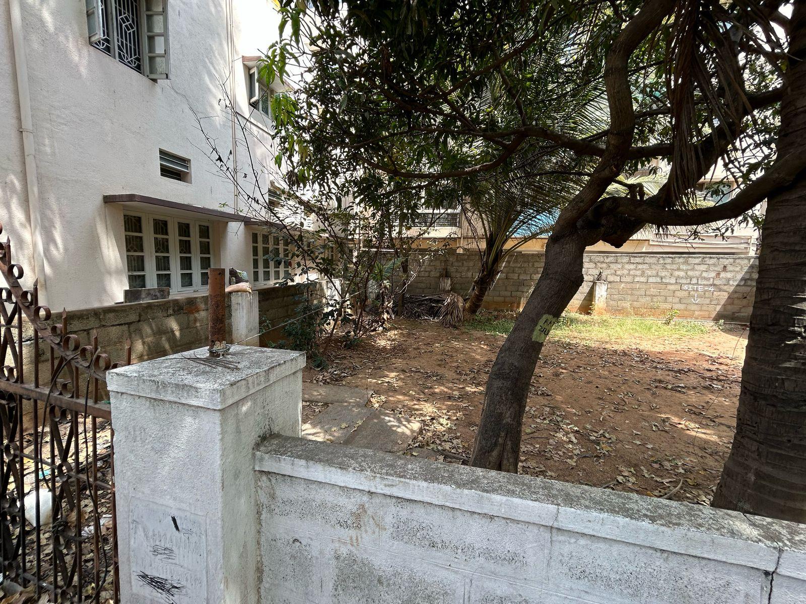 Plot for Sale in Rajarajeshwari Nagar, Bangalore