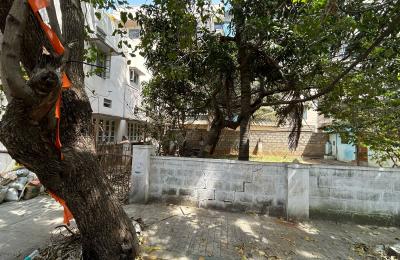 Plot for Sale in Rajarajeshwari Nagar, Bangalore