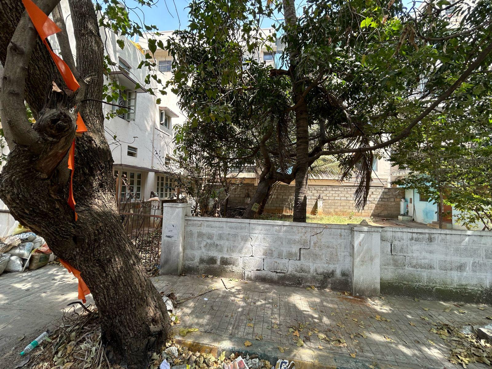 Plot for Sale in Rajarajeshwari Nagar, Bangalore