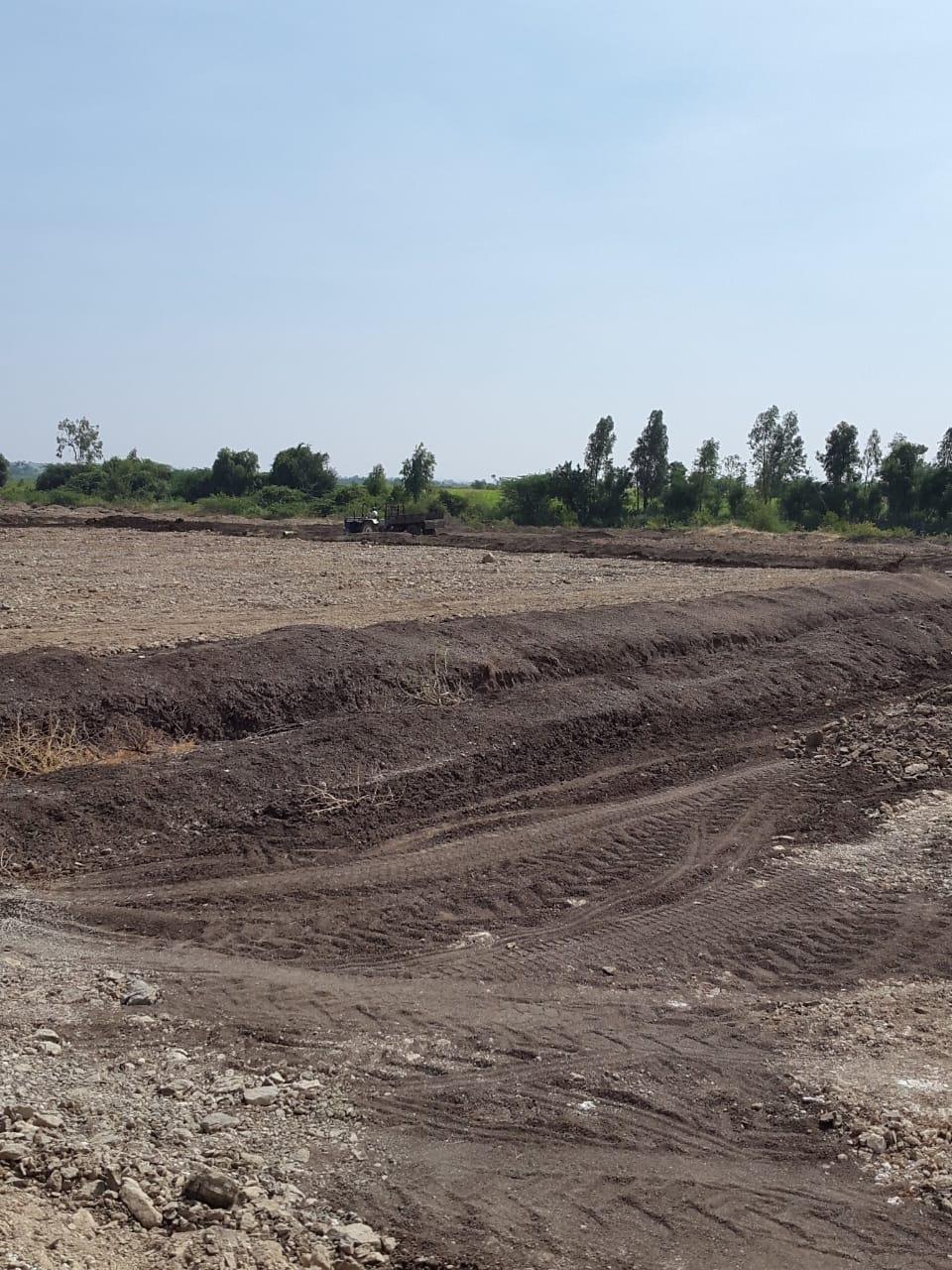 Agricultural Land for Sale in Sattigeri, Belagavi