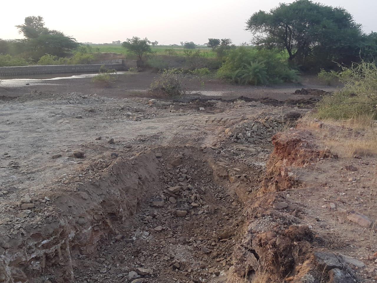 Agricultural Land for Sale in Sattigeri, Belagavi