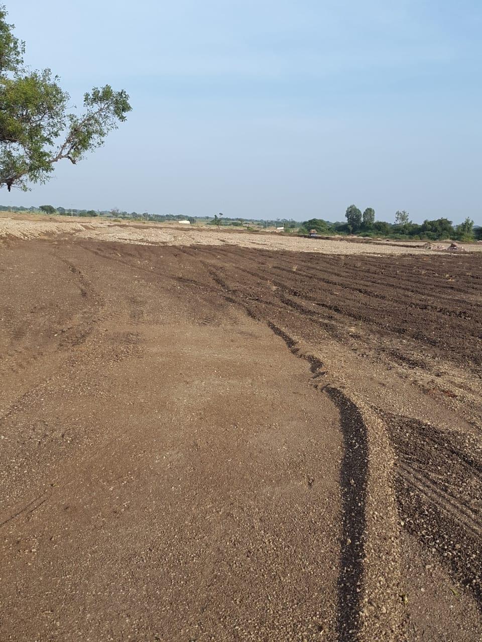Agricultural Land for Sale in Sattigeri, Belagavi