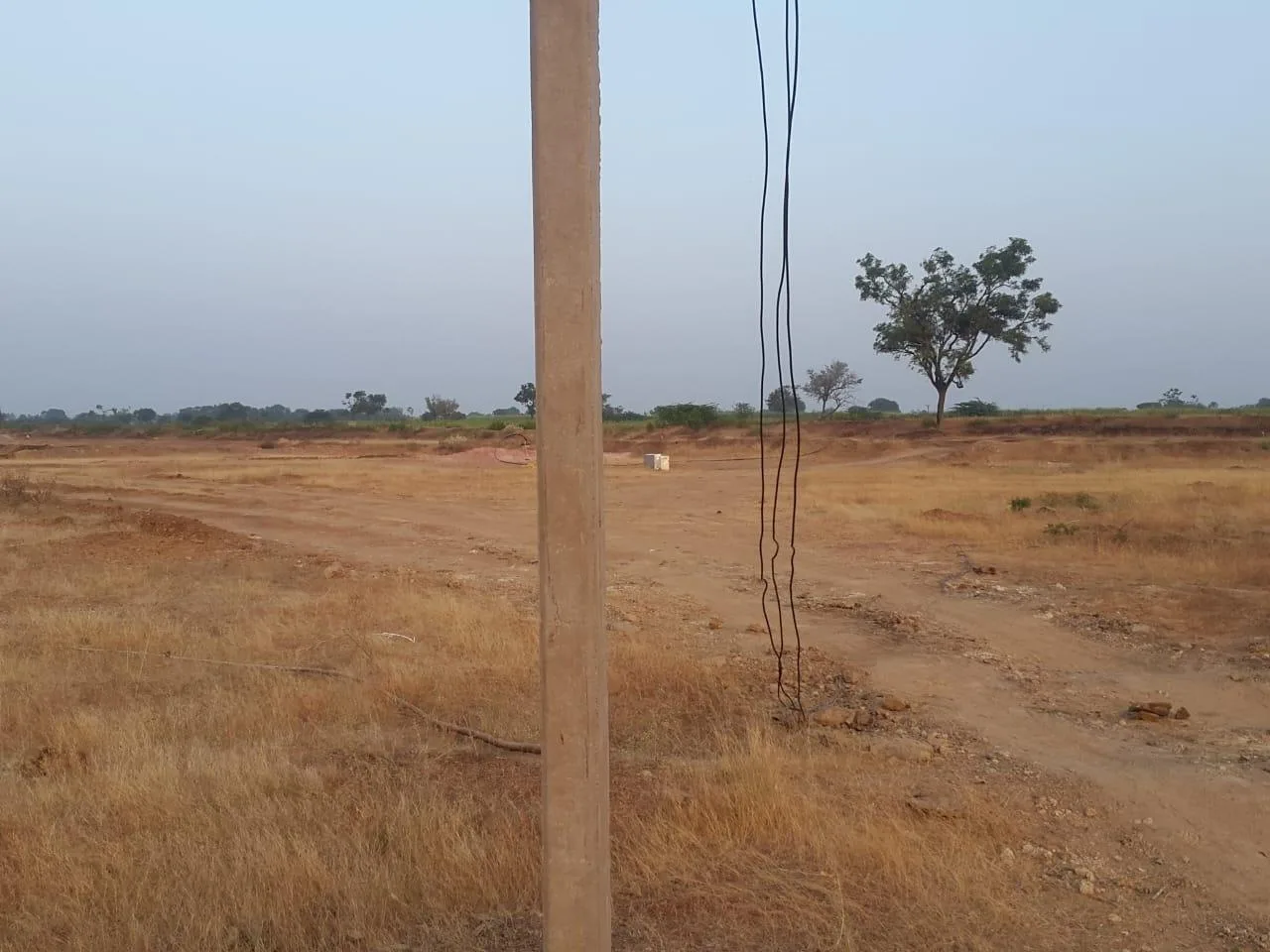 Agricultural Land for Sale in Sattigeri, Belagavi