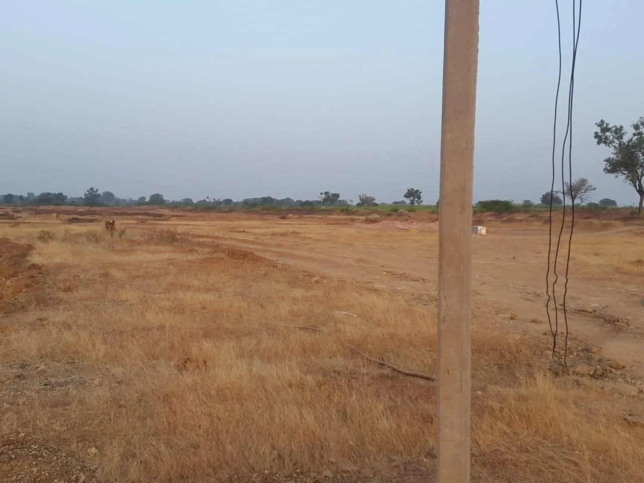 Agricultural Land for Sale in Sattigeri, Belagavi