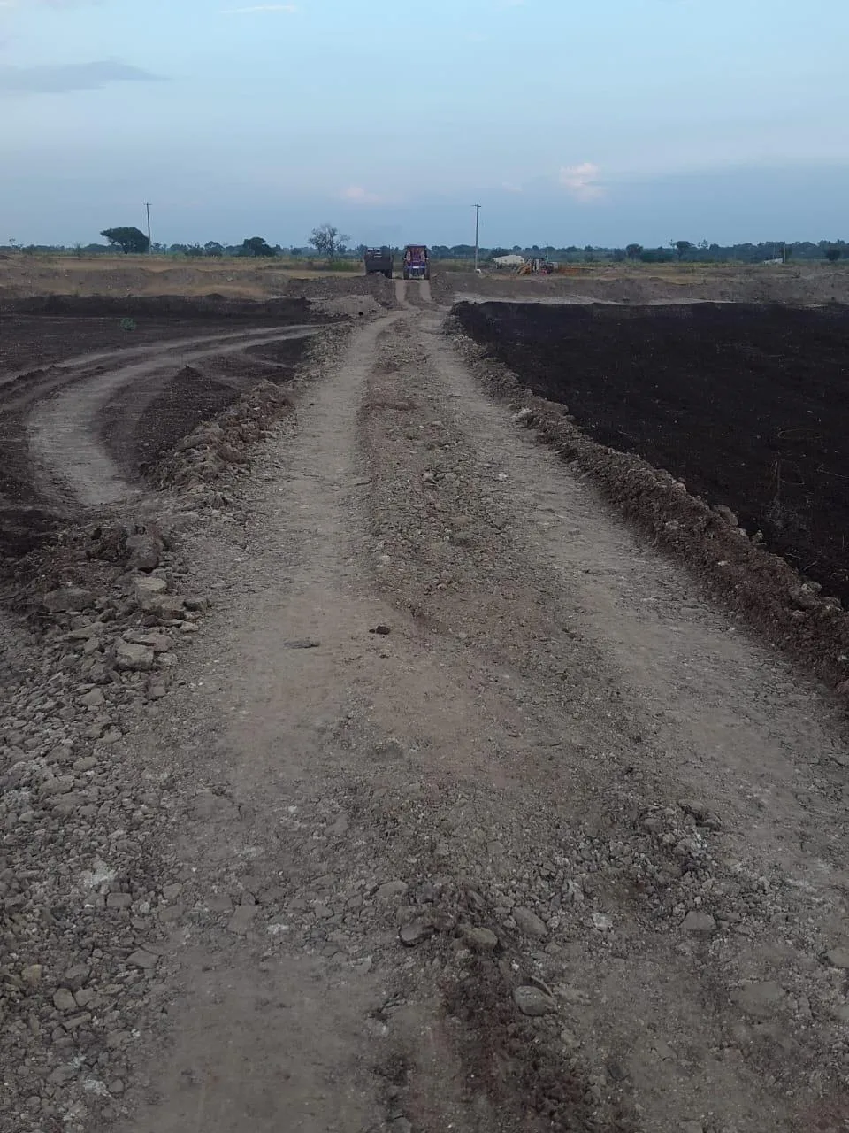 Agricultural Land for Sale in Sattigeri, Belagavi