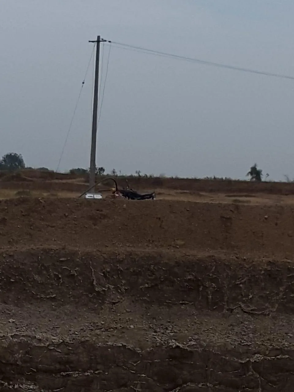 Agricultural Land for Sale in Sattigeri, Belagavi