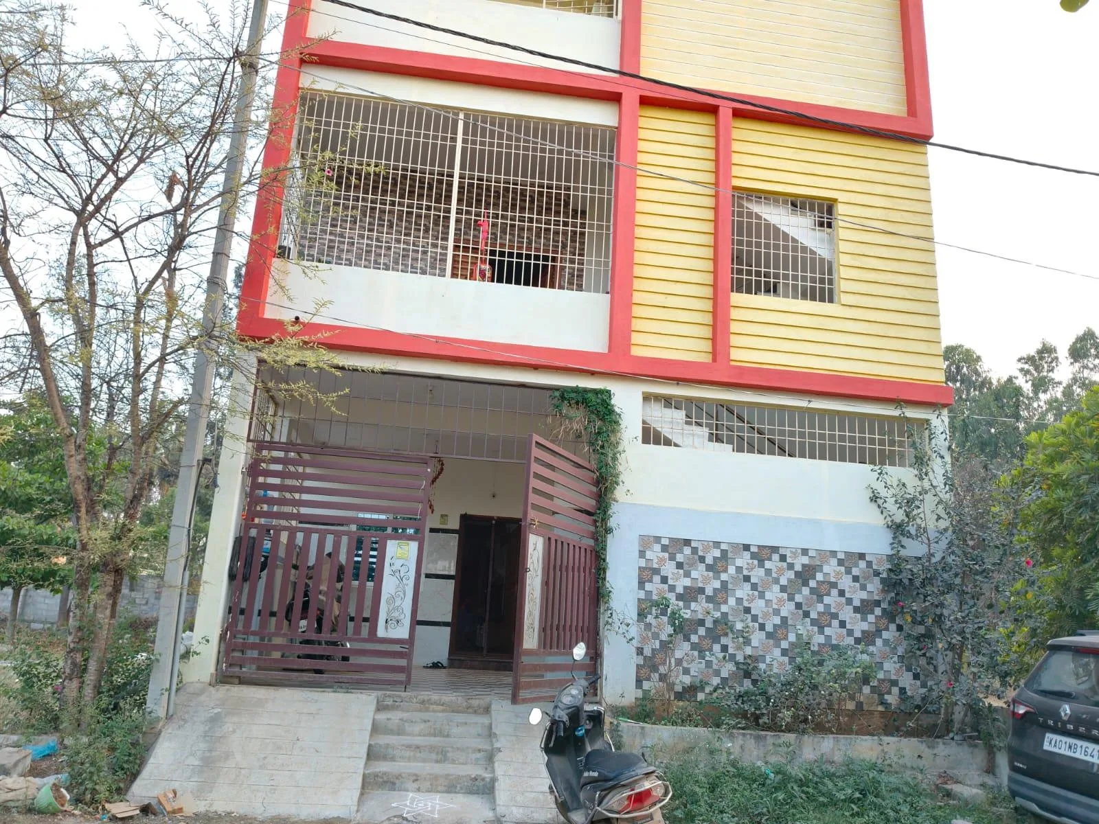 30x40 Plot for Sale in Sarjapur, Bangalore