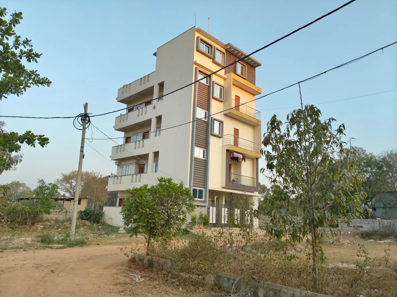 30x40 Plot for Sale in Sarjapur, Bangalore