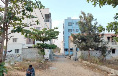 30x40 Plot for Sale in Sarjapur, Bangalore