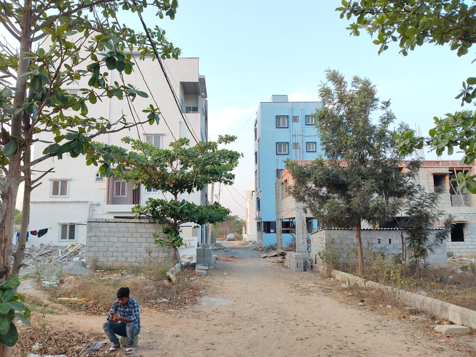 30x40 Plot for Sale in Sarjapur, Bangalore