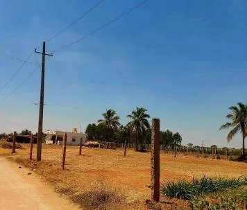 Land for Sale in Devanahalli, Bangalore