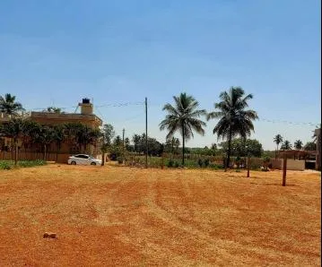 Land for Sale in Devanahalli, Bangalore