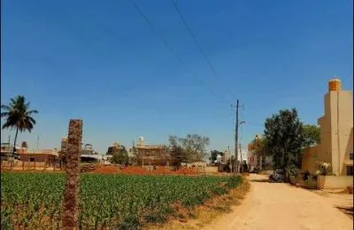 Land for Sale in Devanahalli, Bangalore
