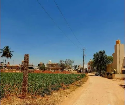 Land for Sale in Devanahalli, Bangalore