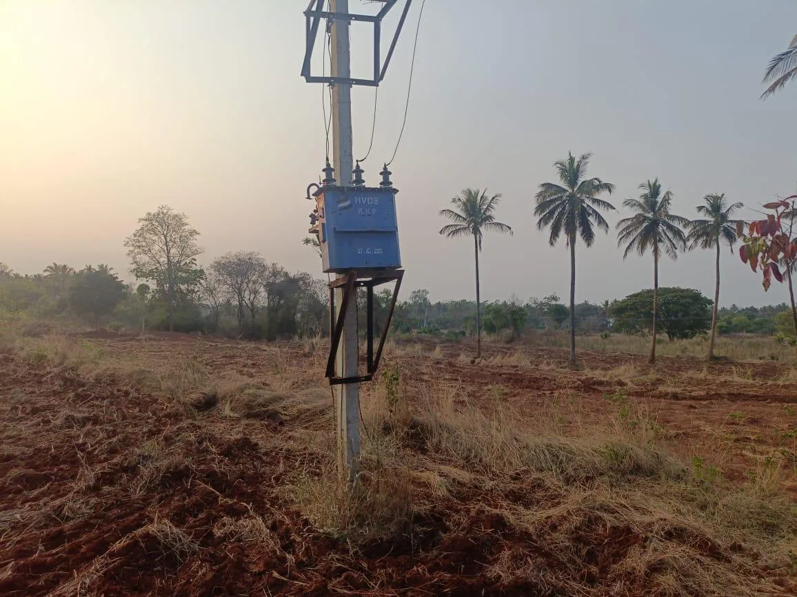 Agricultural Land for Sale in Harohalli, Bangalore