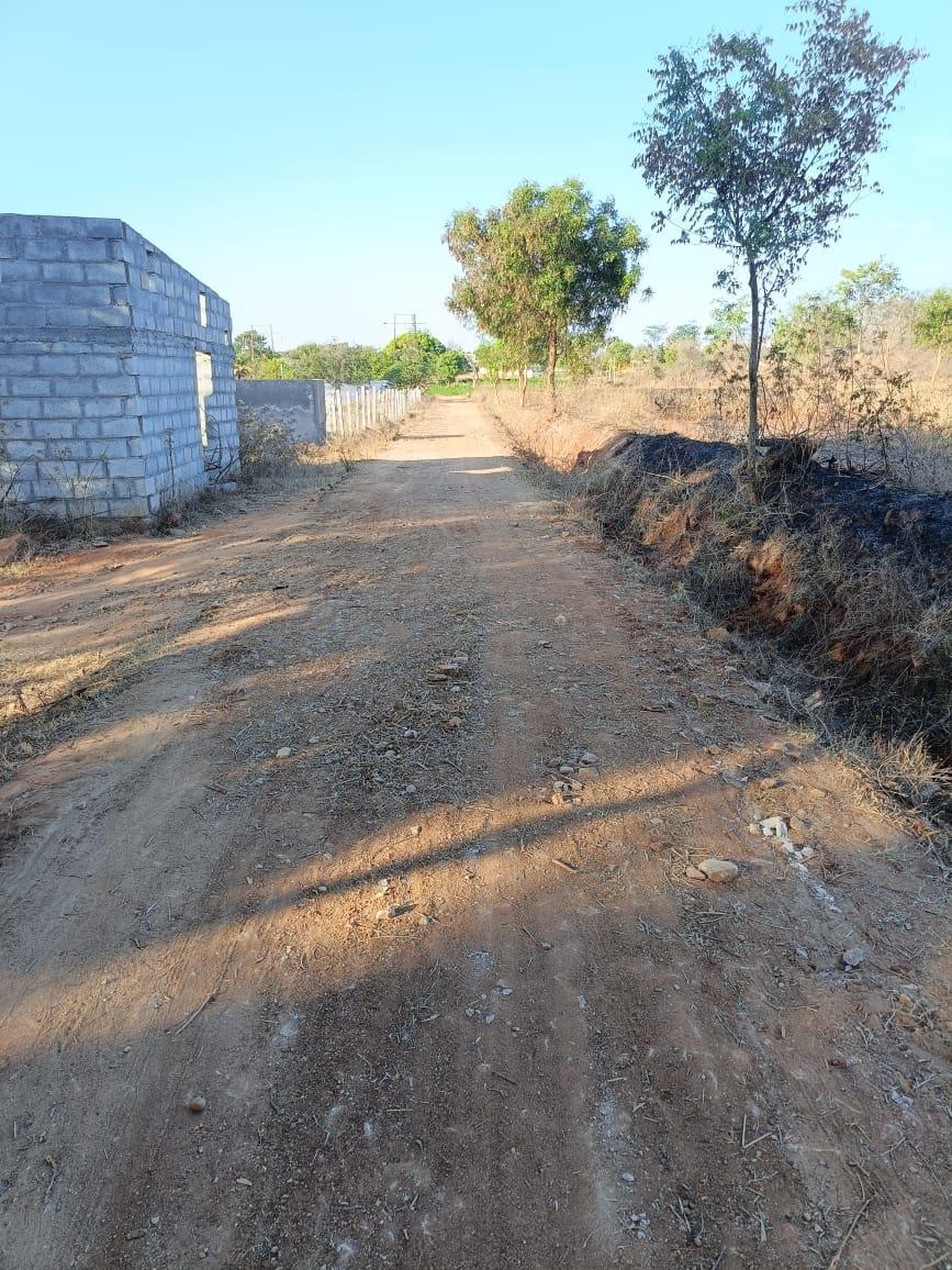 Agricultural Land for Sale in Harohalli, Bangalore