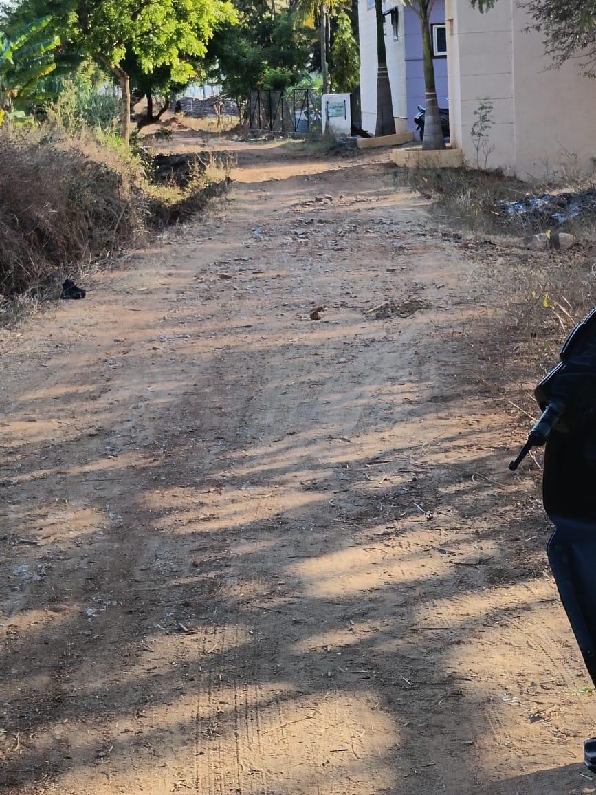 Agricultural Land for Sale in Harohalli, Bangalore