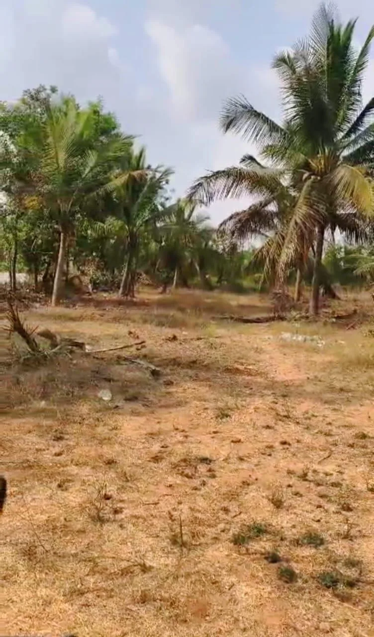 Land for Sale in Kunigal Highway, Bangalore