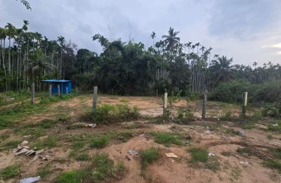 Land for Sale in Someshwarapura Extension, Tumkur