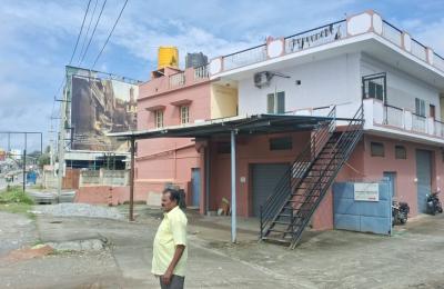 Commercial Building for Sale in Mantapa Village, Anekal, Bangalore