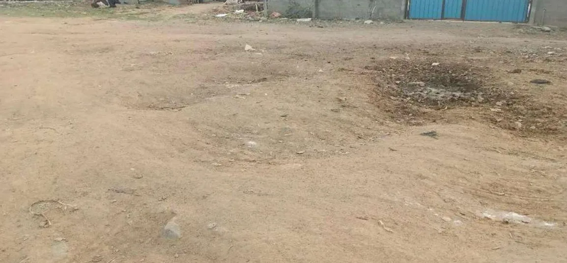 Plot for Sale in Hosur