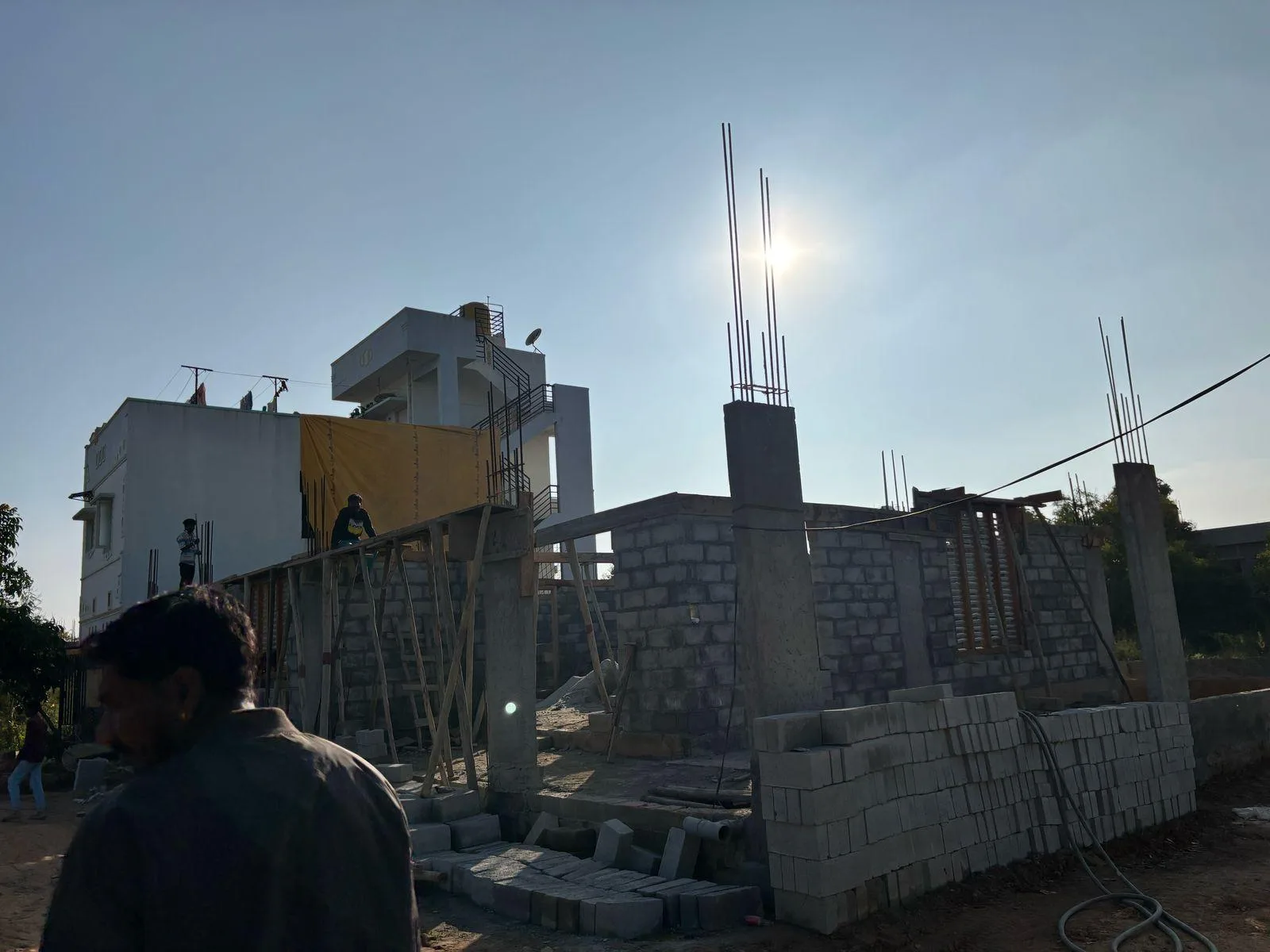 Residential Plot for Sale – Sri Sai Chaitanya Enclave, Bidarahalli