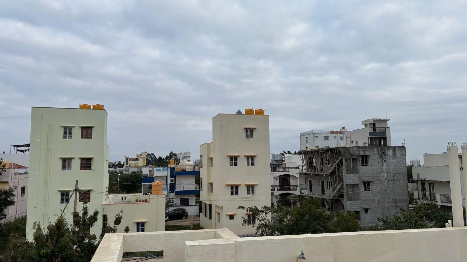 Residential Plot for Sale – Sri Sai Chaitanya Enclave, Bidarahalli