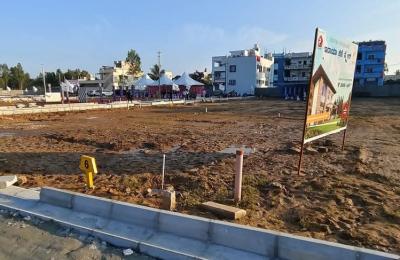 ERAYAA BUILDERS AND DEVELOPERS, JIGANI