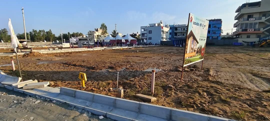 ERAYAA BUILDERS AND DEVELOPERS, JIGANI
