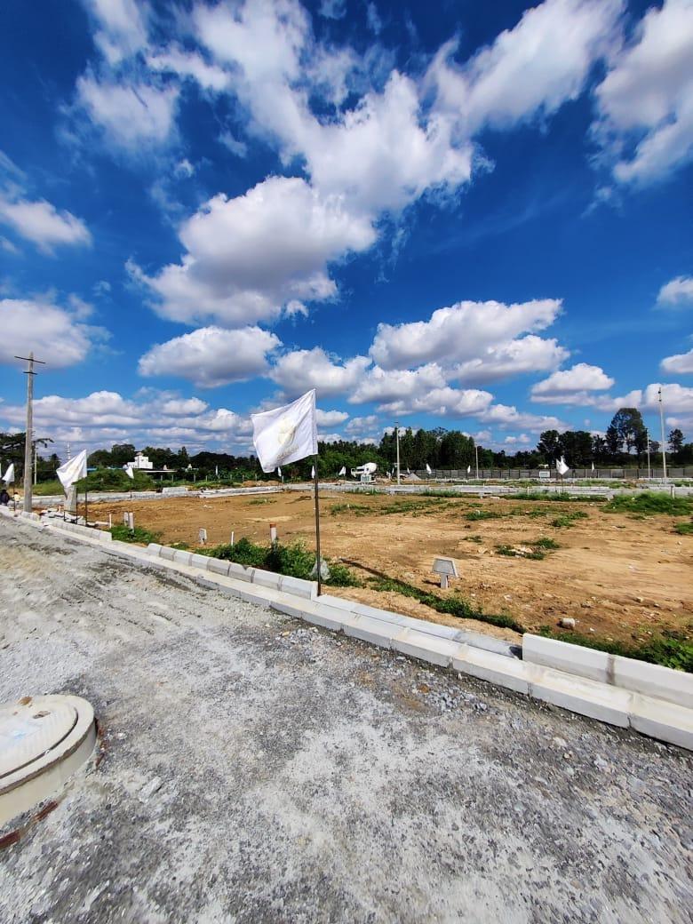 ERAYAA BUILDERS AND DEVELOPERS, JIGANI