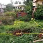 Residential Plot for Sale in Adarsh Colony, Bidar