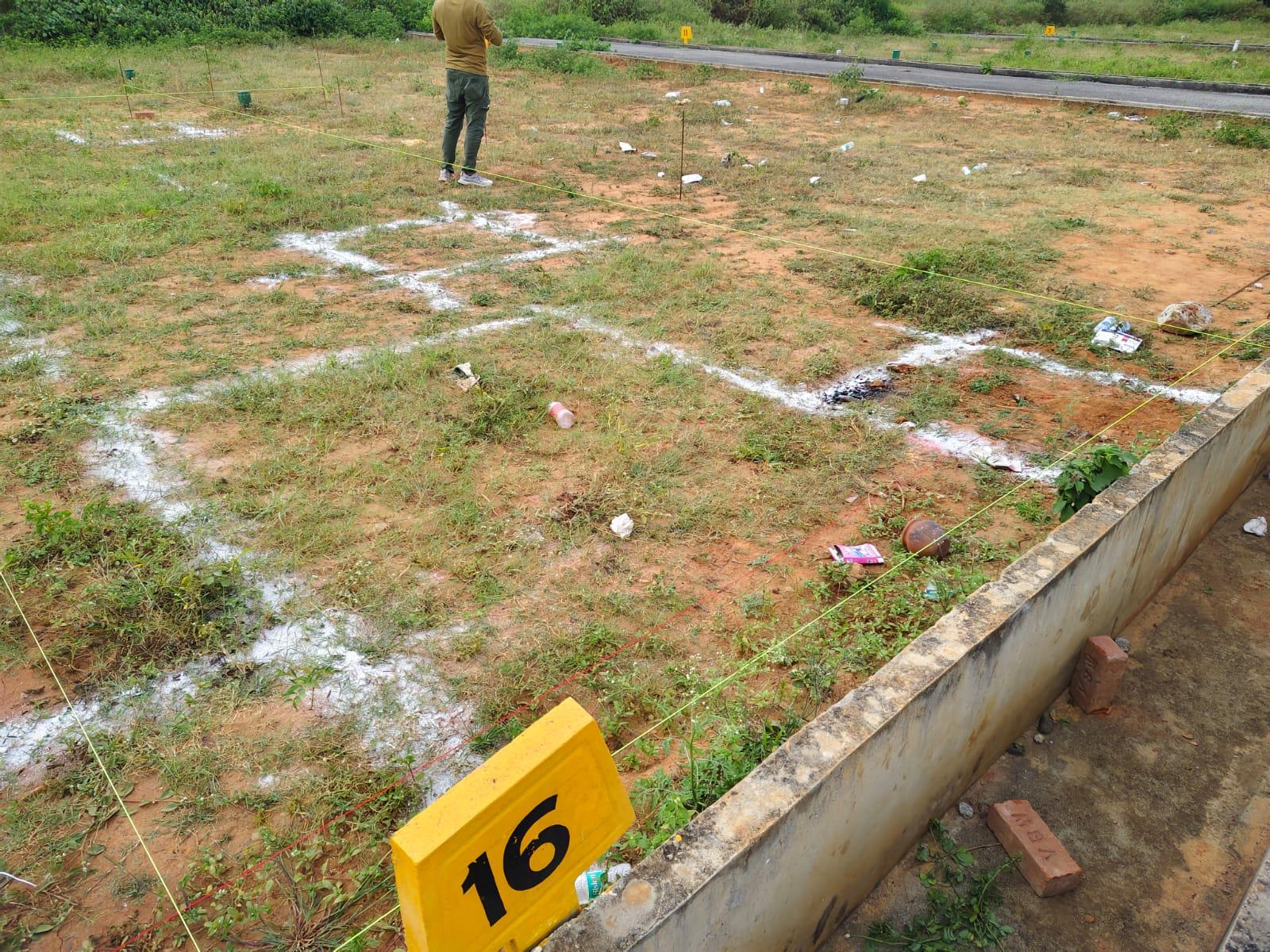 Residential Plots for Sale in Jigani – MYLARI PRIDE MEADOWS Near OTIS Circle