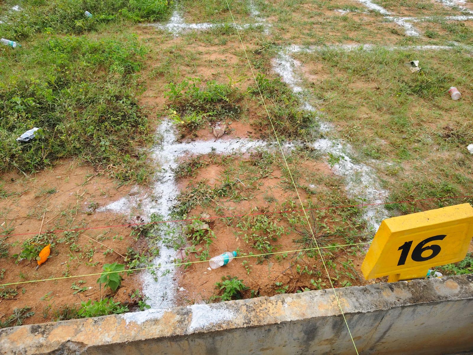 Residential Plots for Sale in Jigani – MYLARI PRIDE MEADOWS Near OTIS Circle