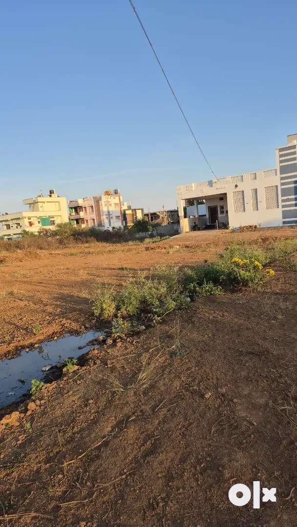 Residential Plot for Sale in Uday Society, Basaveshwara Nagar, Haveri
