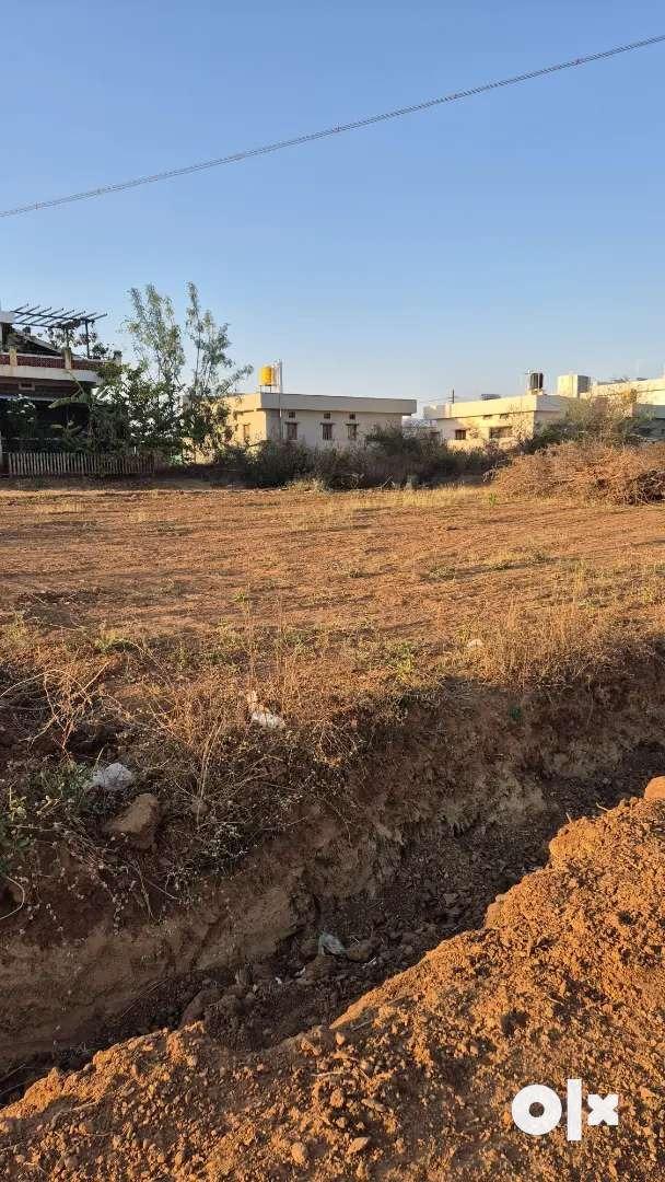 Residential Plot for Sale in Uday Society, Basaveshwara Nagar, Haveri