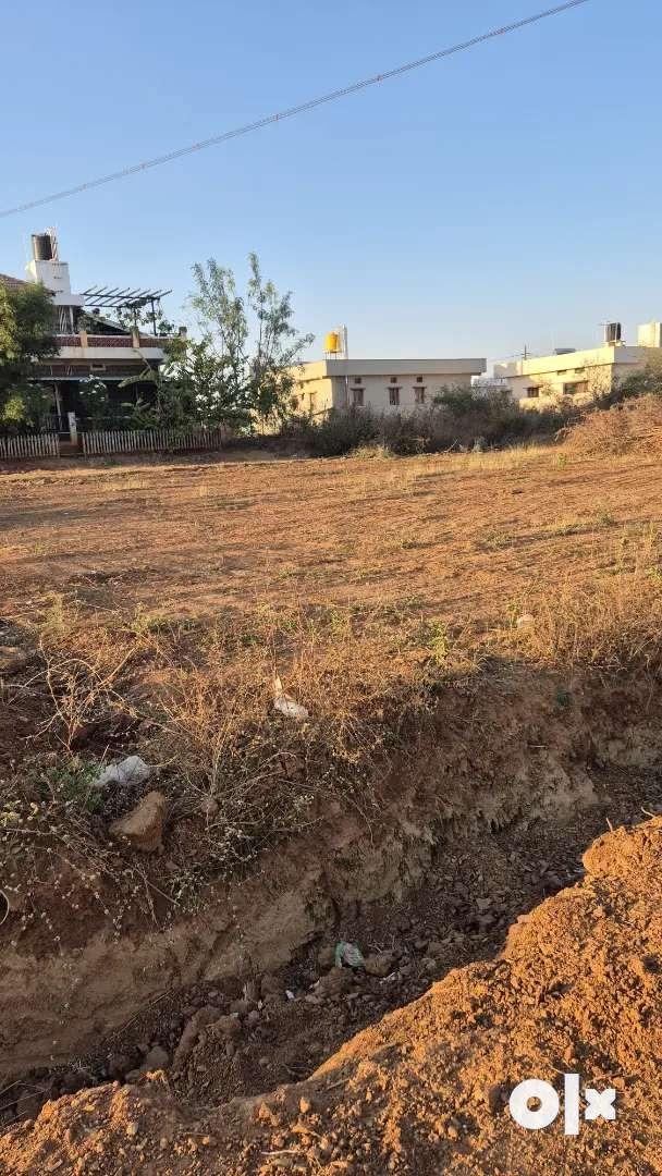 Residential Plot for Sale in Uday Society, Basaveshwara Nagar, Haveri